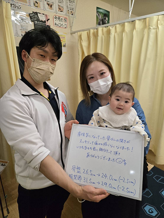 お客様写真