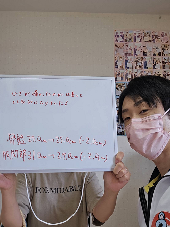 お客様写真