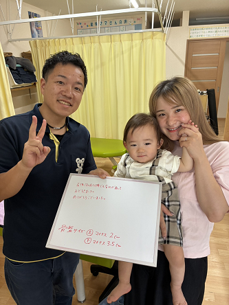 お客様写真